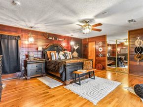 916  Kimbrough Road , Azle Texas 76020