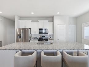 3445  Lake District Lane , Fort Worth Texas 76135