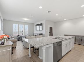 3445  Lake District Lane , Fort Worth Texas 76135