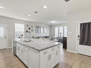 3445  Lake District Lane , Fort Worth Texas 76135