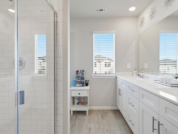 3445  Lake District Lane , Fort Worth Texas 76135