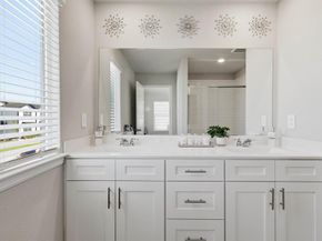 3445  Lake District Lane , Fort Worth Texas 76135