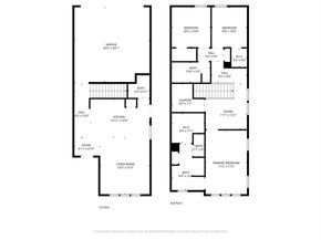 3445  Lake District Lane , Fort Worth Texas 76135