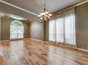 6006  Wallace Meadows Court , Arlington Texas 76001