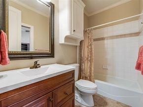 6006  Wallace Meadows Court , Arlington Texas 76001