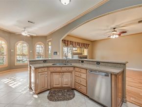 6006  Wallace Meadows Court , Arlington Texas 76001