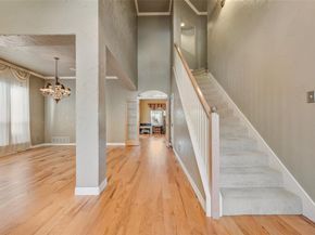 6006  Wallace Meadows Court , Arlington Texas 76001