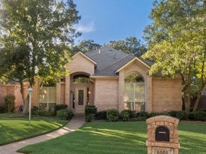 6006  Wallace Meadows Court , Arlington Texas 76001
