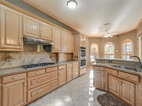 6006  Wallace Meadows Court , Arlington Texas 76001