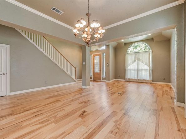 6006  Wallace Meadows Court , Arlington Texas 76001