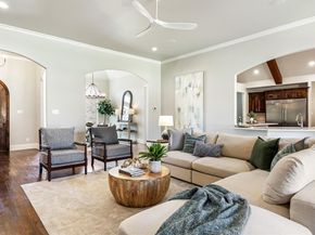 1891  Fostermill Drive , Prosper Texas 75078