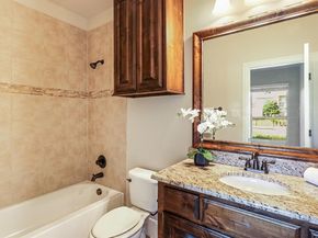 1891  Fostermill Drive , Prosper Texas 75078