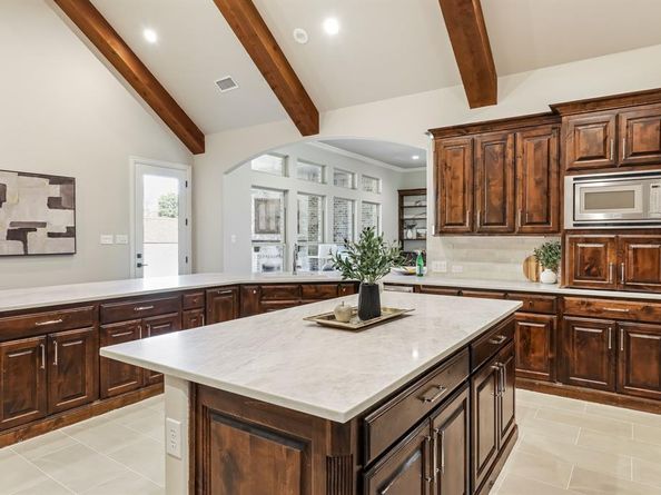 1891  Fostermill Drive , Prosper Texas 75078