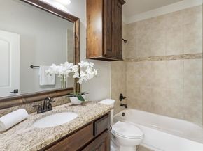 1891  Fostermill Drive , Prosper Texas 75078