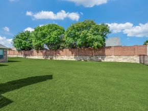1891  Fostermill Drive , Prosper Texas 75078