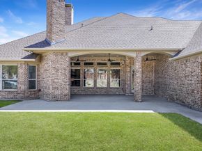 1891  Fostermill Drive , Prosper Texas 75078