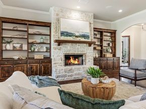 1891  Fostermill Drive , Prosper Texas 75078