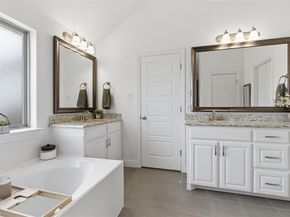 10908  Slick Rock Drive , Benbrook Texas 76126