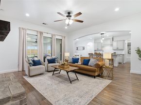 10908  Slick Rock Drive , Benbrook Texas 76126