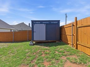 10908  Slick Rock Drive , Benbrook Texas 76126