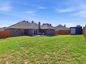 10908  Slick Rock Drive , Benbrook Texas 76126