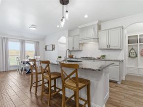 10908  Slick Rock Drive , Benbrook Texas 76126