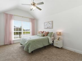 10908  Slick Rock Drive , Benbrook Texas 76126