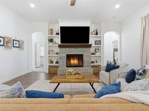 10908  Slick Rock Drive , Benbrook Texas 76126