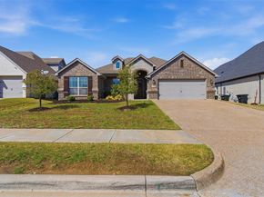 10908  Slick Rock Drive , Benbrook Texas 76126
