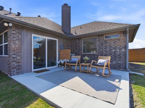 10908  Slick Rock Drive , Benbrook Texas 76126