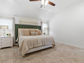 10908  Slick Rock Drive , Benbrook Texas 76126