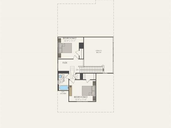 1217  Boyd Street , Aubrey Texas 76227