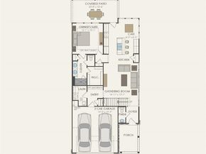 1217  Boyd Street , Aubrey Texas 76227