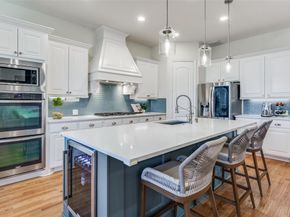 8443  Pitkin Road , Frisco Texas 75036