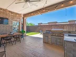 8443  Pitkin Road , Frisco Texas 75036