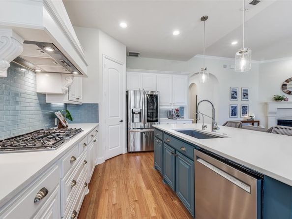 8443  Pitkin Road , Frisco Texas 75036