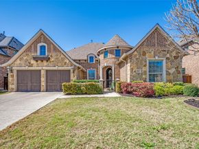 8443  Pitkin Road , Frisco Texas 75036