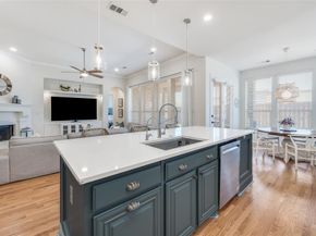8443  Pitkin Road , Frisco Texas 75036