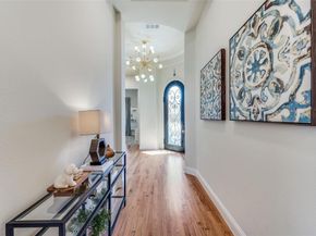 8443  Pitkin Road , Frisco Texas 75036