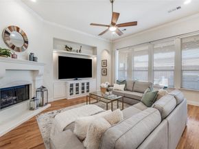 8443  Pitkin Road , Frisco Texas 75036