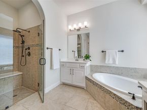 8443  Pitkin Road , Frisco Texas 75036