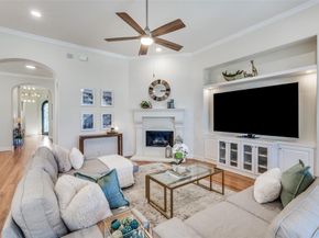 8443  Pitkin Road , Frisco Texas 75036