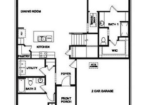 1529  Oak Valley  , Denton Texas 76209