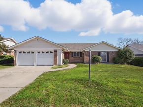 2925  Portales Drive , Fort Worth Texas 76116
