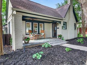 4501  Pershing Avenue , Fort Worth Texas 76107