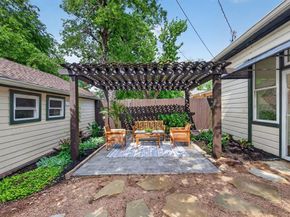 4501  Pershing Avenue , Fort Worth Texas 76107