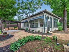 4501  Pershing Avenue , Fort Worth Texas 76107