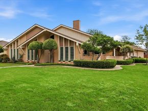 400  Sheffield Drive , Richardson Texas 75081