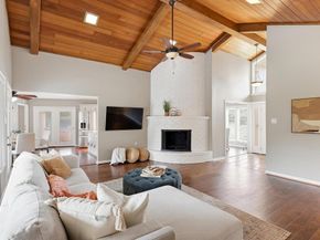 400  Sheffield Drive , Richardson Texas 75081