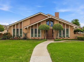 400  Sheffield Drive , Richardson Texas 75081